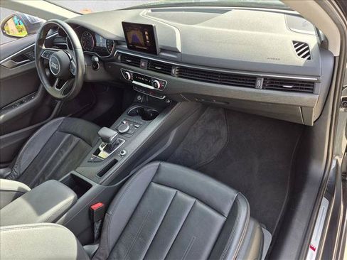 Used 2017 Audi A4 2.0T Premium Plus w/ Premium Plus Package FWD image 22