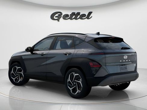 New 2026 Hyundai Kona Limited FWD image 5