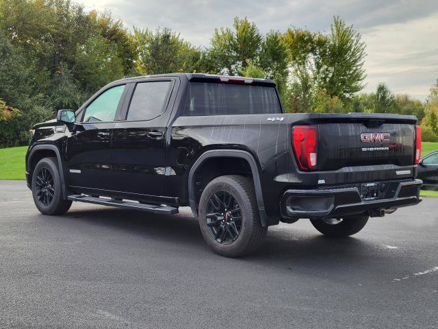 Used 2024 GMC Sierra 1500 Elevation AWD/4WD image 4