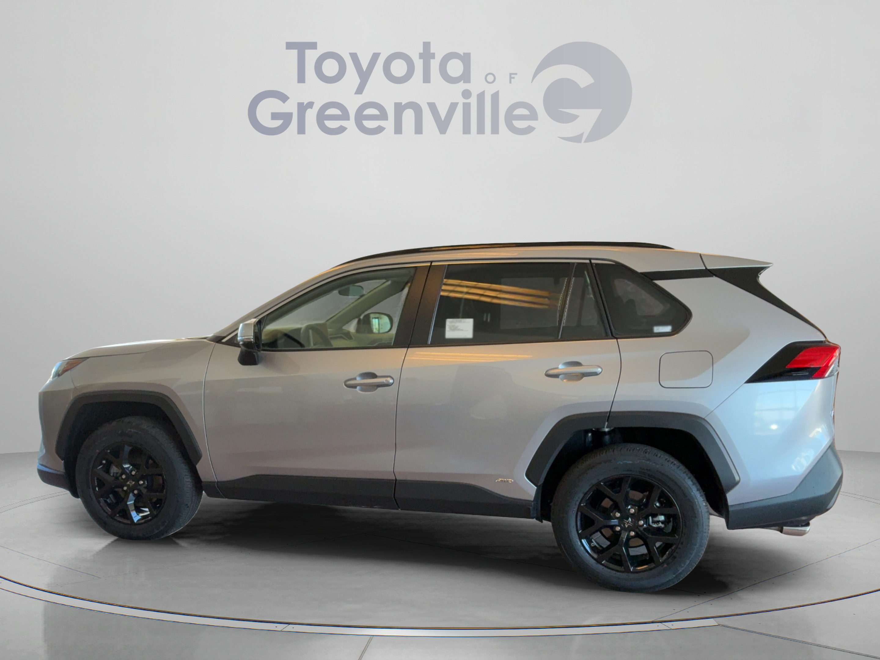 Certified 2025 Toyota RAV4 XLE w/ Convenience Package AWD/4WD image 2