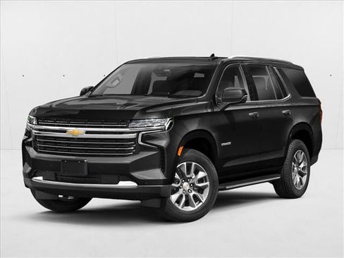 Used 2024 Chevrolet Tahoe LT image 1