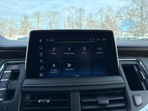 Certified 2024 Chevrolet Tahoe Premier image 32