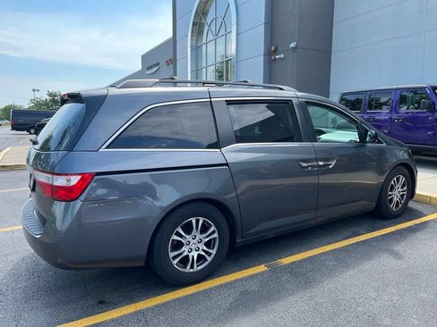 Used 2013 Honda Odyssey EX-L image 5
