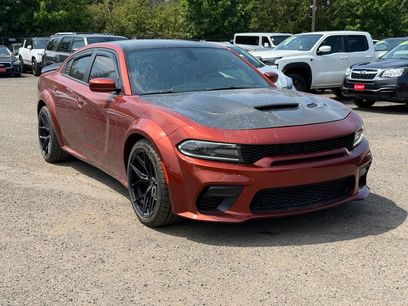 Used 2021 Dodge Charger R/T w/ Daytona Edition Group