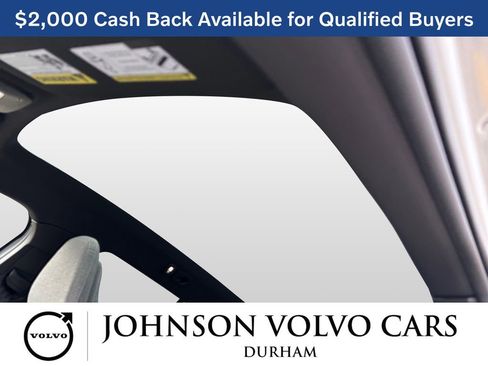 New 2026 Volvo EX30 Ultra w/ Protection Package image 10