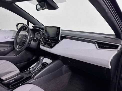 Used 2021 Toyota Corolla SE image 26