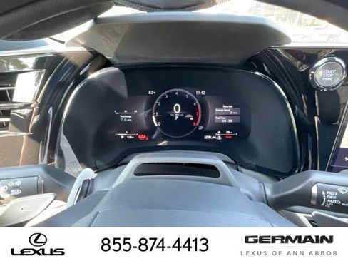 New 2026 Lexus RX 350 Premium Plus AWD/4WD image 17