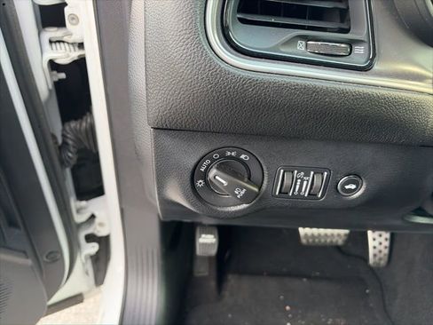 Used 2022 Dodge Challenger R/T w/ Blacktop Package image 14