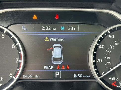 Used 2024 Nissan Murano SL image 17