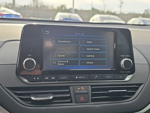 Used 2023 Nissan Altima 2.5 S image 25