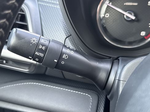 Certified 2023 Subaru Forester Touring AWD/4WD image 16
