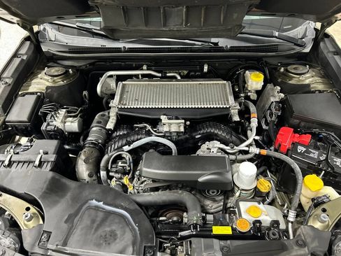 Used 2020 Subaru Outback Touring XT AWD/4WD image 32