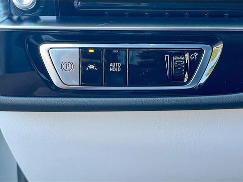 New 2026 Cadillac Lyriq Luxury w/ LPO, Floor Liner Package RWD image 19