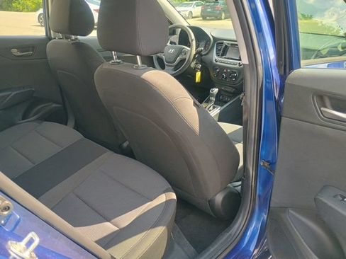 Used 2019 Hyundai Accent SE FWD image 16