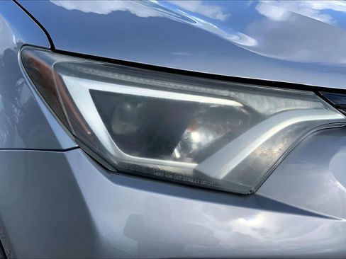 Used 2016 Toyota RAV4 XLE FWD image 27