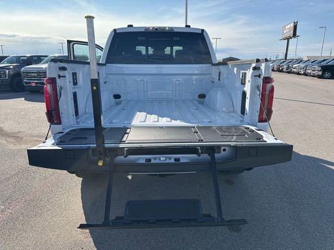 New 2025 Ford F150 Raptor image 45