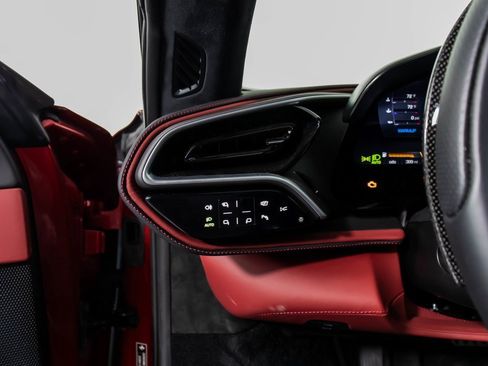 Certified 2023 Ferrari 296 GTB image 36