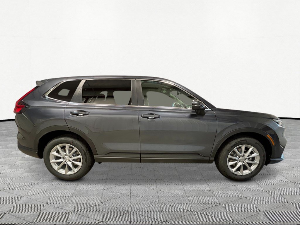 New 2026 Honda CR-V EX image 26