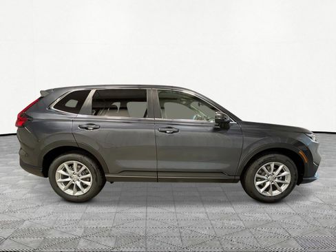 New 2026 Honda CR-V EX image 26
