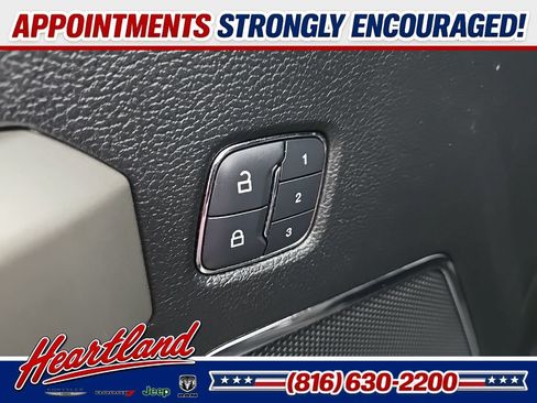 Used 2018 Ford F150 Lariat AWD/4WD image 45