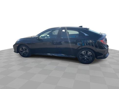 Used 2018 Honda Civic EX image 6
