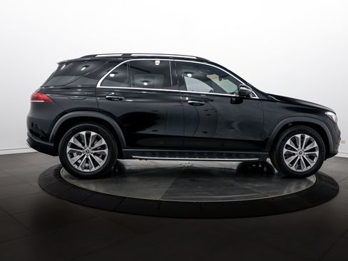 Used 2022 Mercedes-Benz GLE 450 4MATIC image 8