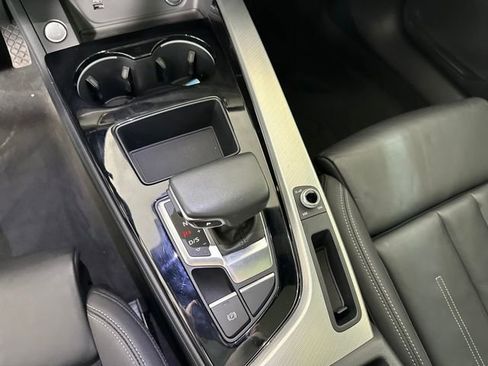 Used 2025 Audi A5 2.0T Premium Plus image 20