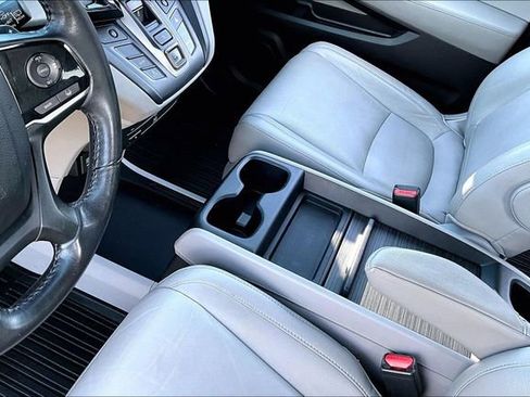 Used 2019 Honda Odyssey EX-L image 15