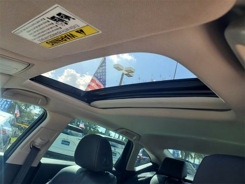 Certified 2023 Acura TLX w/ Technology Package image 17