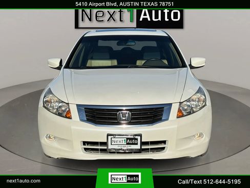 Used 2010 Honda Accord EX-L image 8