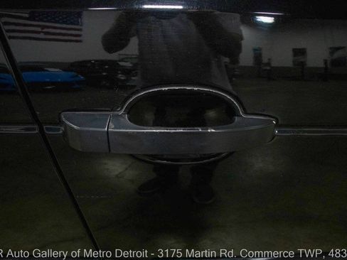 Used 2006 Land Rover Range Rover HSE image 32