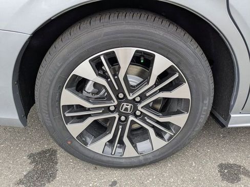 New 2026 Honda Odyssey Elite image 9
