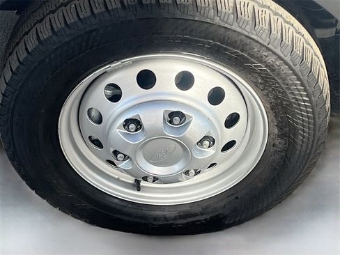 Used 2024 Ford Transit 150 Low Roof AWD image 27