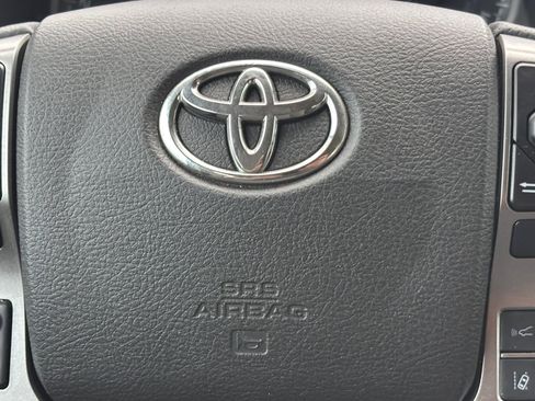 Used 2023 Toyota Tacoma SR5 w/ SX Package RWD image 12