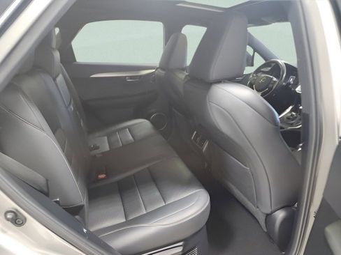 Used 2021 Lexus NX 300 F Sport image 19