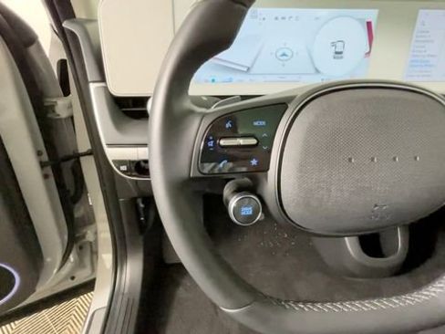 Used 2024 Hyundai Ioniq 5 Limited RWD image 25