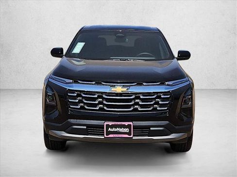 New 2027 Chevrolet Equinox LT w/ LPO, Floor Liner Package FWD image 6