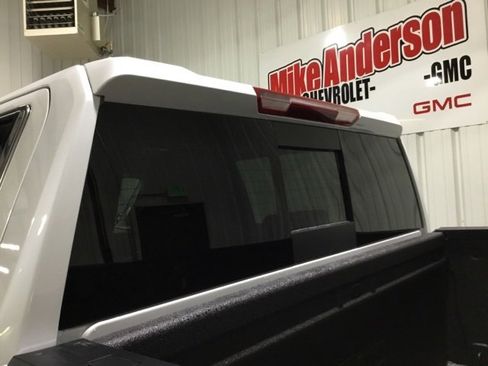 New 2025 GMC Sierra 1500 SLT w/ SLT Premium Package image 14