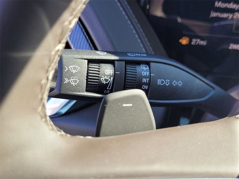 New 2026 GMC Yukon Elevation image 23