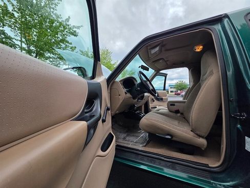 Used 1999 Ford Ranger XLT AWD/4WD image 37
