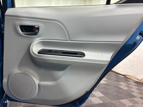 Used 2014 Toyota Prius C Two FWD image 14