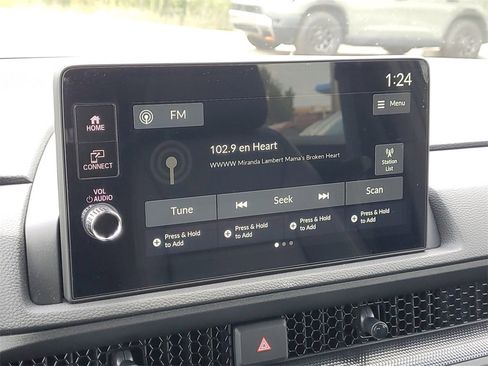 New 2026 Honda CR-V Sport-L image 26