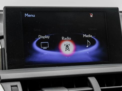 Used 2017 Lexus NX 200t FWD image 24