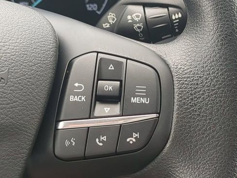 New 2025 Ford Transit 150 Low Roof image 13