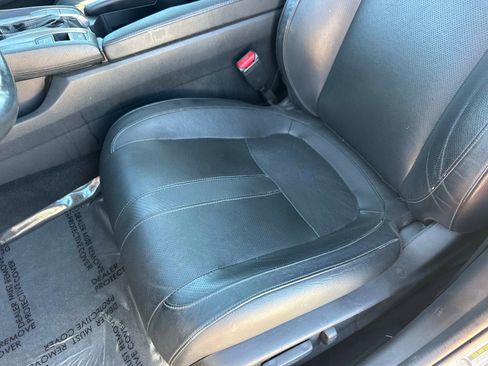 Used 2019 Honda Civic Sport Touring image 16