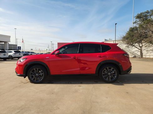New 2026 Acura ADX A-Spec FWD image 4