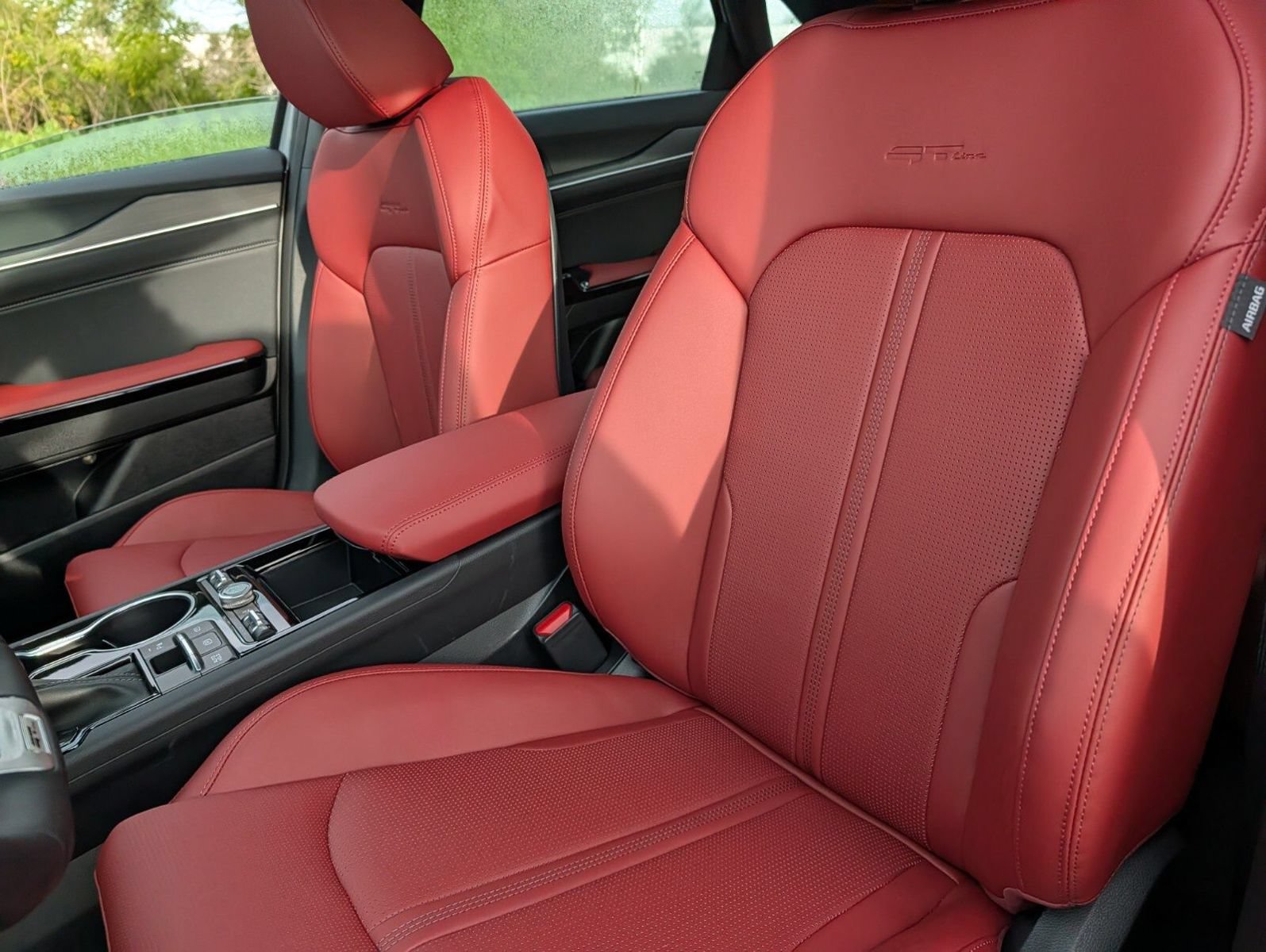 New 2026 Kia K5 GT-Line AWD/4WD image 26