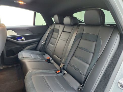 New 2026 Mercedes-Benz GLE 53 AMG 4MATIC Coupe image 18