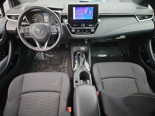 Certified 2026 Toyota Corolla SE FWD image 22