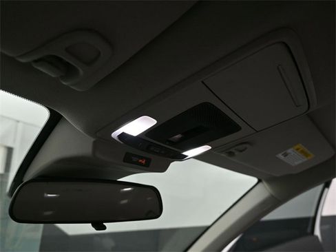 New 2025 Honda Accord LX image 9